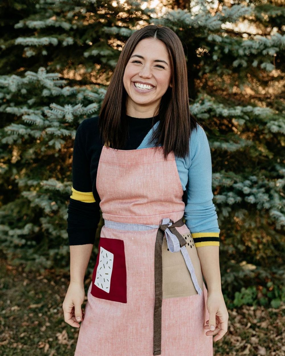 Molly yeh brisket