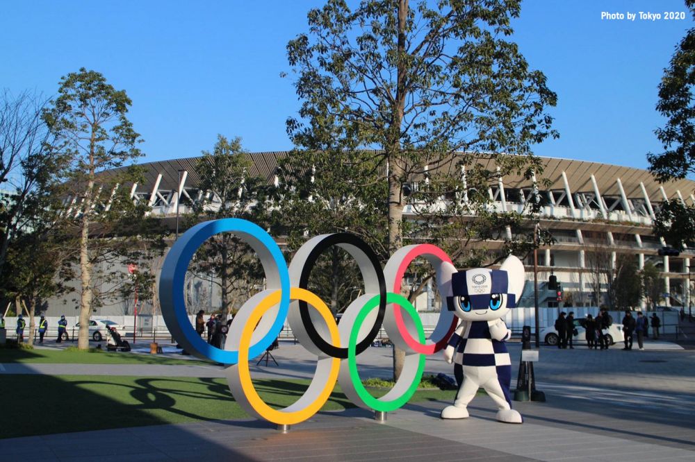 Sejarah Singkat Olimpiade, Perhelatan Olahraga Terakbar di Dunia