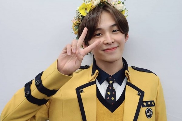 10 Fakta Menarik Dylan, Maknae D-CRUNCH yang Lahir di Selandia Baru