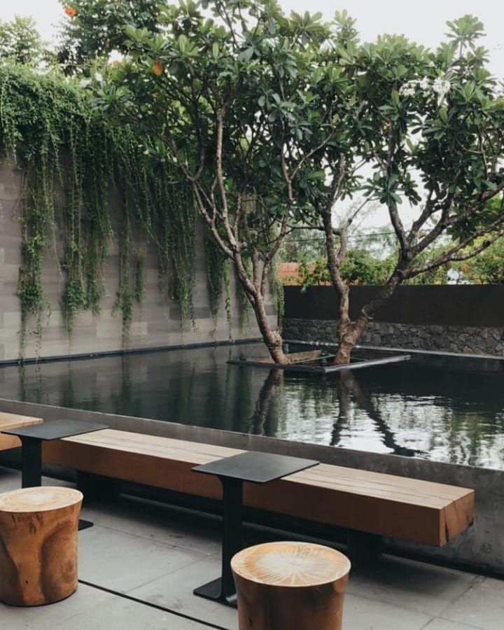 5 Cafe Tempat Ngopi Paling Cozy di Semarang, Nongkrong Makin Asik!