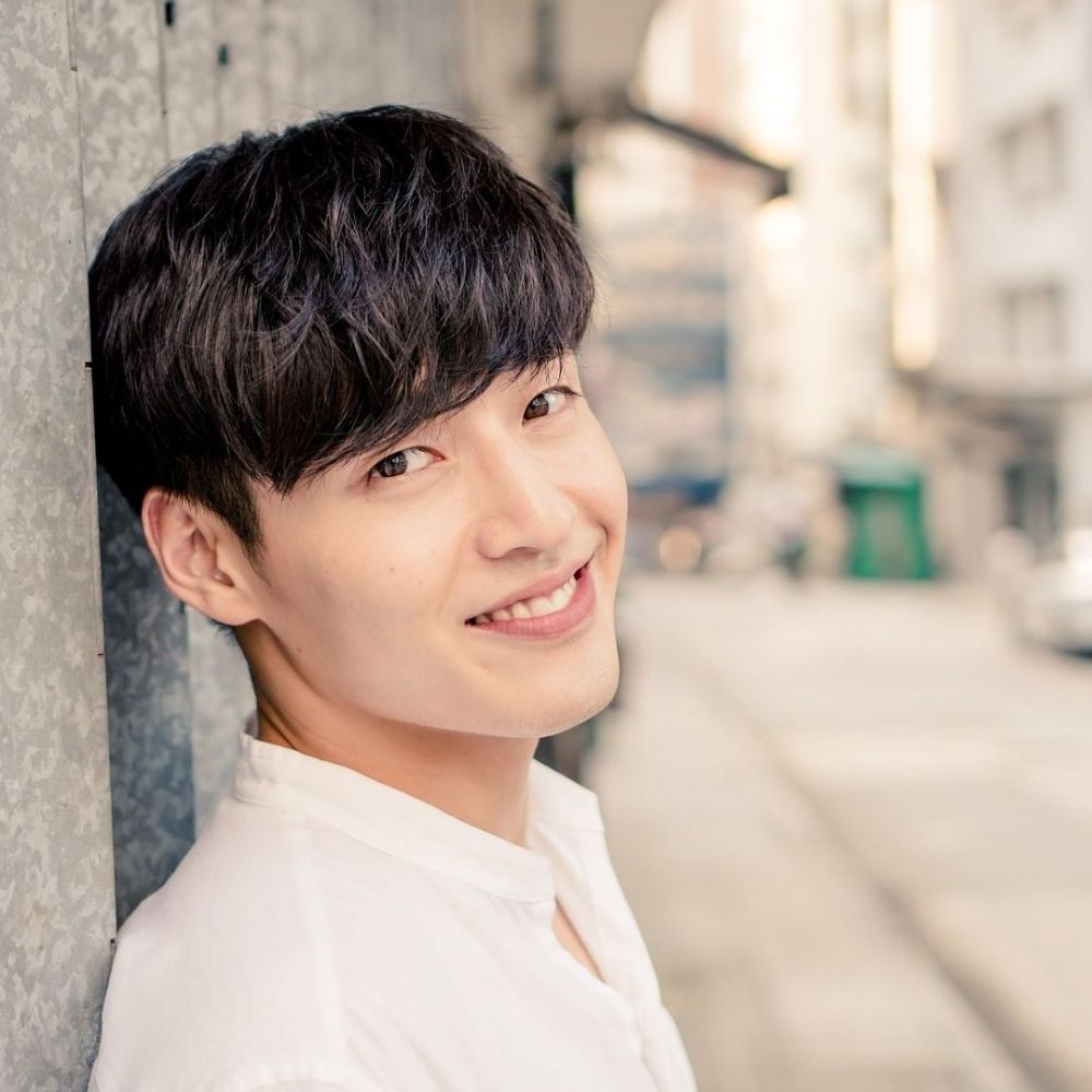 Potret Kang Ha Neul yang Comeback di Drama Insider