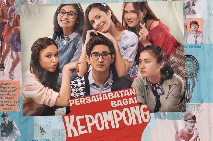 Cuma Rogoh Rp10 Ribu, Nikmati Nonton Film Secara Digital Sepuasnya