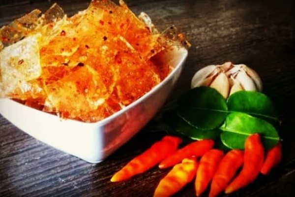 7 Keripik Khas Jawa Barat yang Cocok Dimakan Rame-rame, Ngepros Pisan!