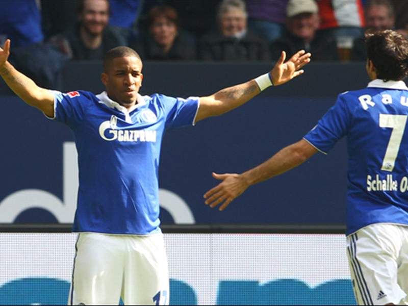 5 Pemain Schalke dengan Assist Terbanyak Sepanjang Sejarah, Visioner!