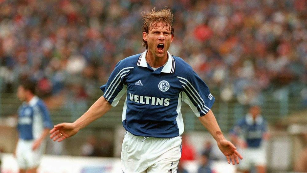 5 Pemain Schalke dengan Assist Terbanyak Sepanjang Sejarah, Visioner!