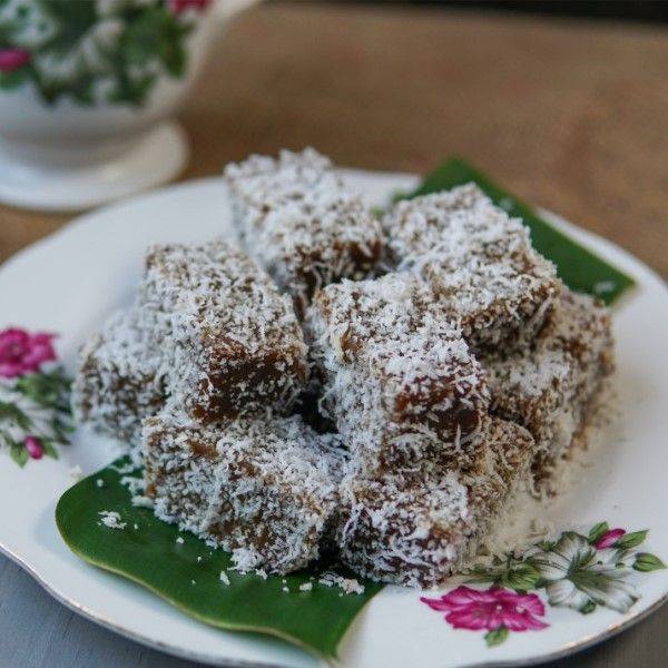 Aneka Resep Kue Tradisional Kukus