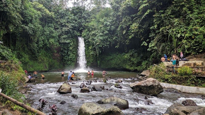 7 Rekomendasi Wisata Alam di Kepahiang, Bikin Segar Pikiran