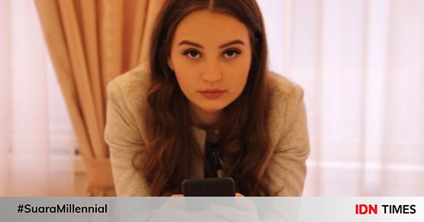 9 potret manis alina davletova, pebulu tangkis rusia