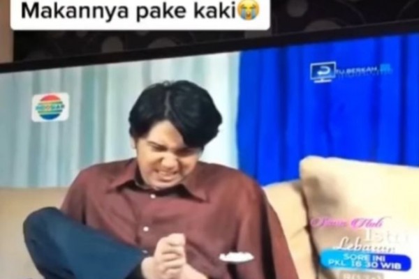9 Cuplikan Sinetron Tak Masuk Akal yang Sukses Bikin Ketawa Ngakak!