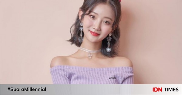 9 potret juyeon saturday yang dibilang mirip binnie omg
