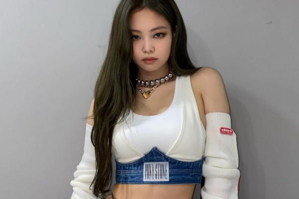 10 Idol KPop Wanita Subscriber YouTube Terbanyak, Ada Jennie BLACKPINK