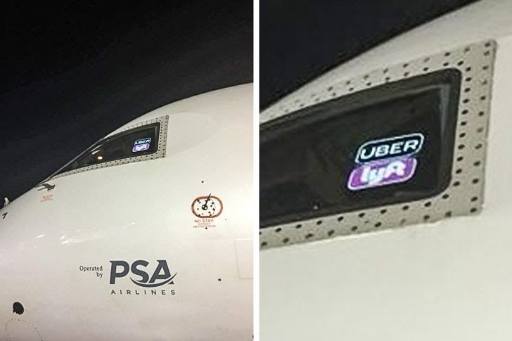 Perhatikan Baik-baik, 10 Foto Biasa Ini Jadi Kocak Ketika Di-zoom