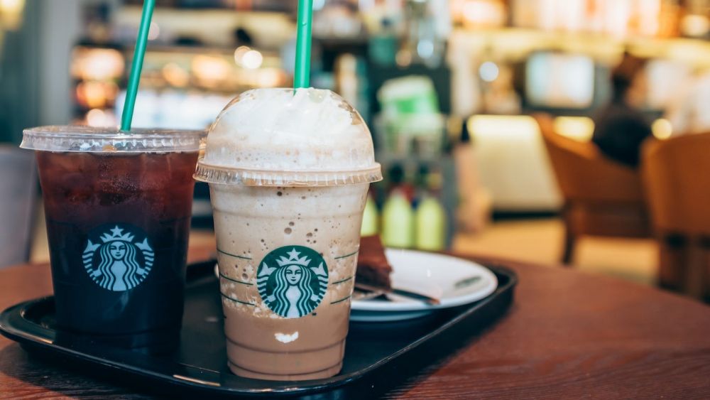 17 Starbucks Secret Menu Yang Jarang Diketahui, Wajib Pesan!