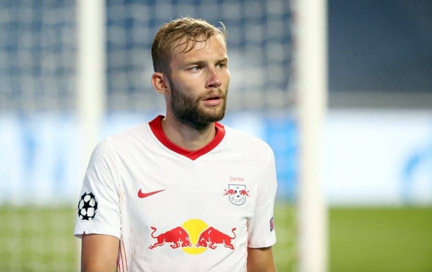 10 Pemain RB Leipzig Dengan Harga Tertinggi