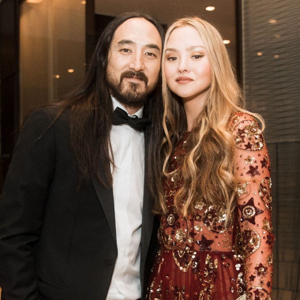 10 Potret Terkini Devon Aoki, Suki di Film 2 Fast 2 Furious