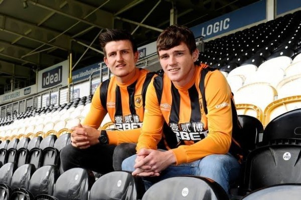5 Pemain Top yang Ternyata Pernah Membela Hull City, Ada Maguire