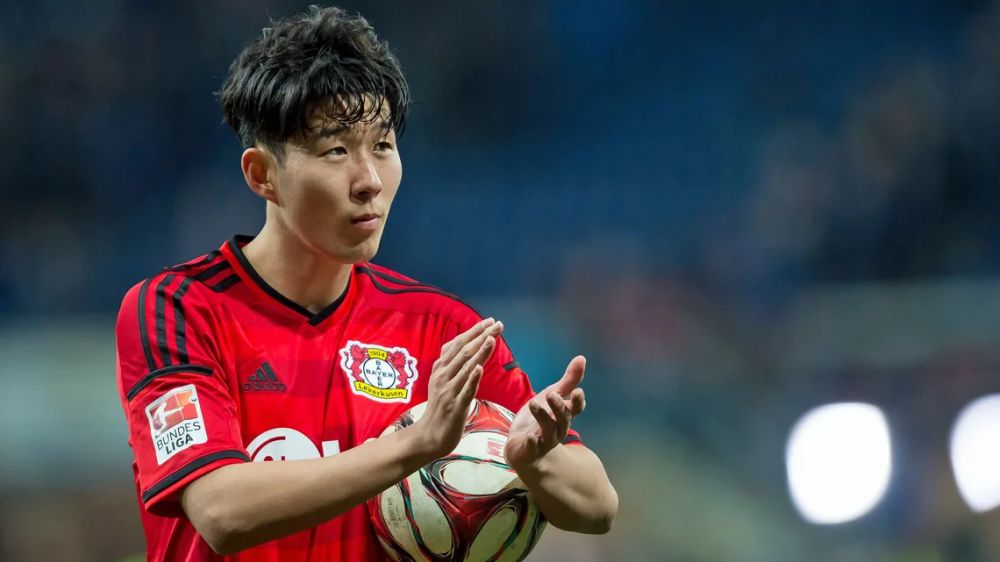 Kisah Son Heung-Min, Putus Sekolah Demi Mengejar Karier