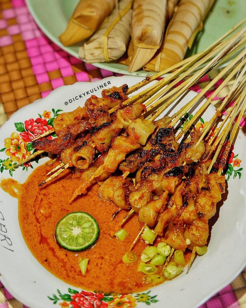 Rekomendasi Makanan Khas Nusa Tenggara Barat yang Dijamin Lezat 