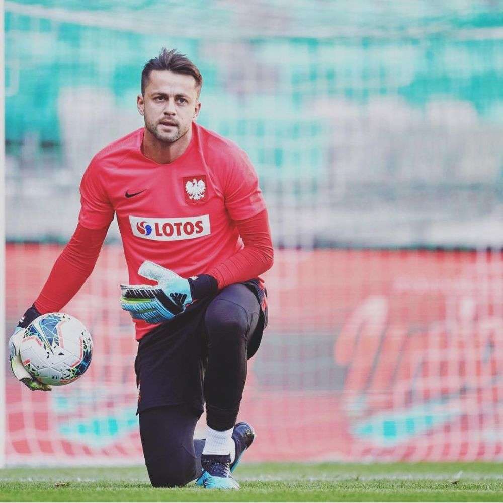 10 Potret Lukasz Fabianski, Kiper West Ham United