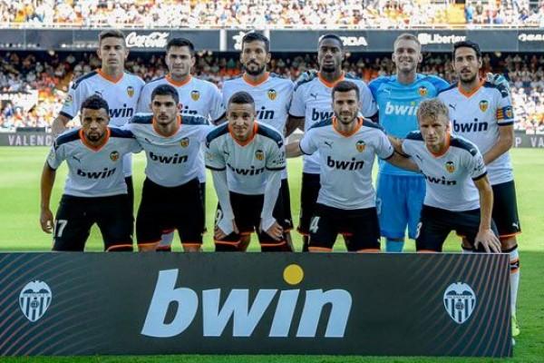 10 Pencetak Gol Terbanyak Sepanjang Sejarah Valencia