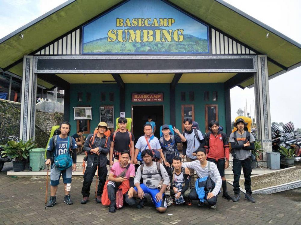 Tempat Wisata yang Ada di Kledung