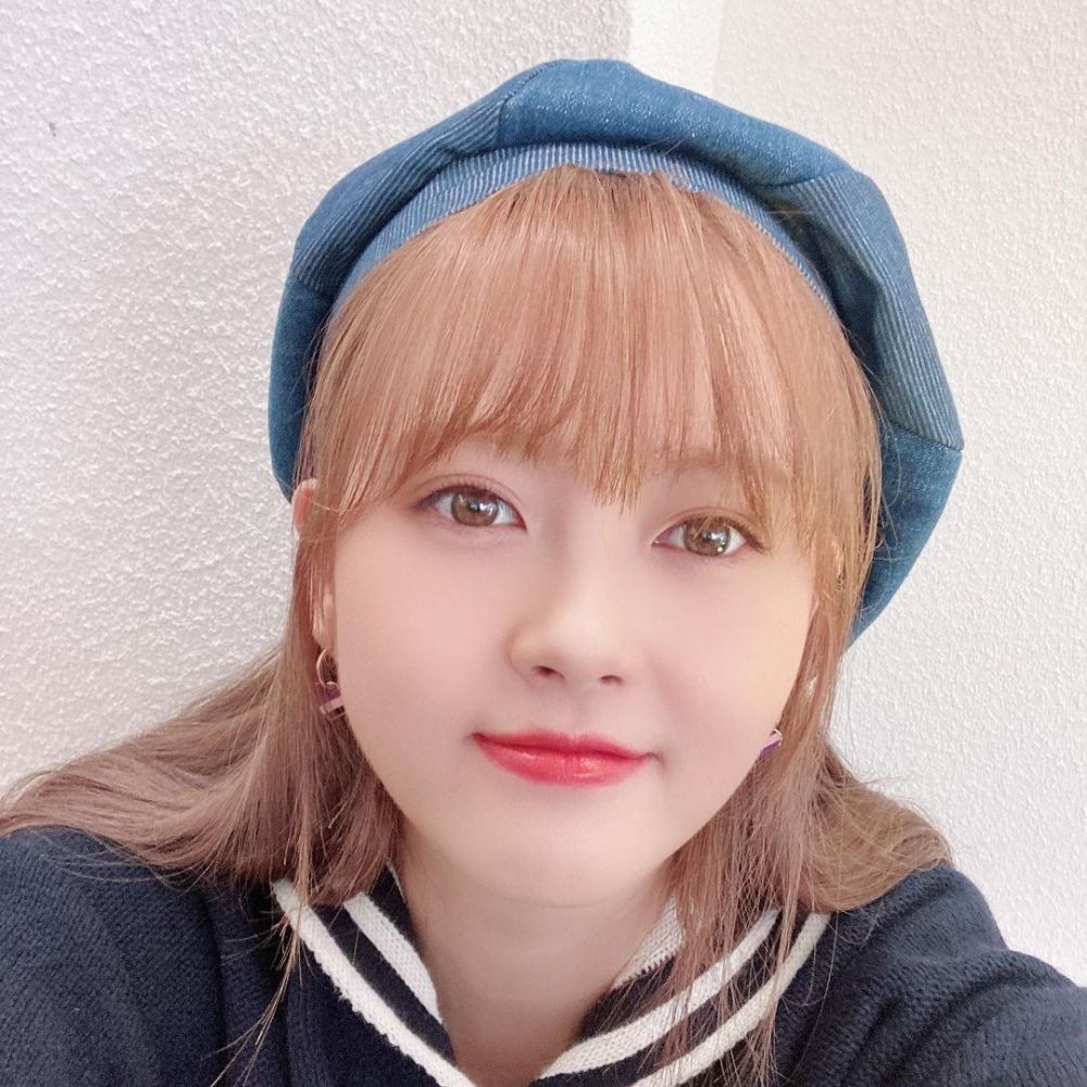 Ulang Tahun, 9 Potret Go Ara yang Awet Muda di Usia 31 Tahun
