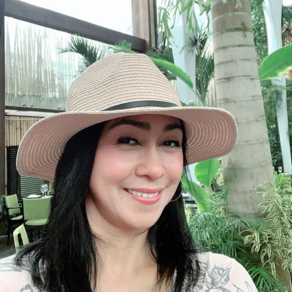 Pernah Masuk Parpol, 9 Fakta Dini Savitri 'Mama Rendy' Ikatan Cinta