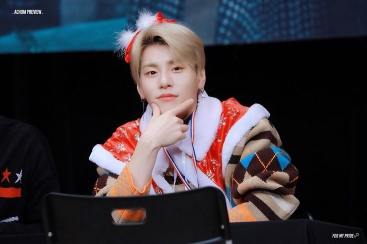 10 Fakta Sang Gyun JBJ95, Hampir Debut dengan BTS!