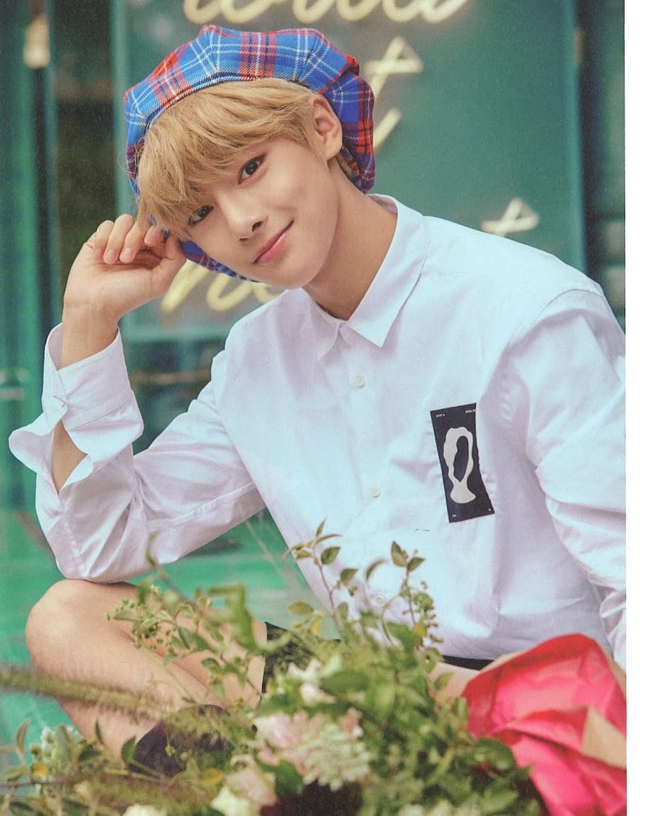 16 Idol KPop Pencinta Rasa Mint Chocolate, Ada Jungkook BTS