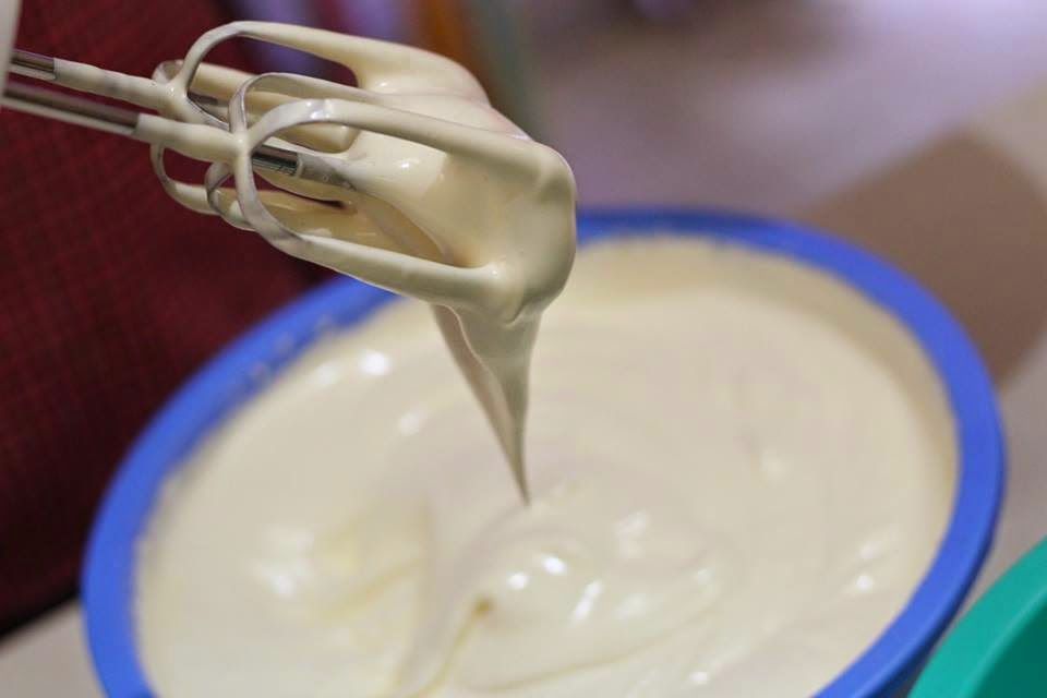 Resep Membuat Bolu Kukus Mekar - IDNTimes.com