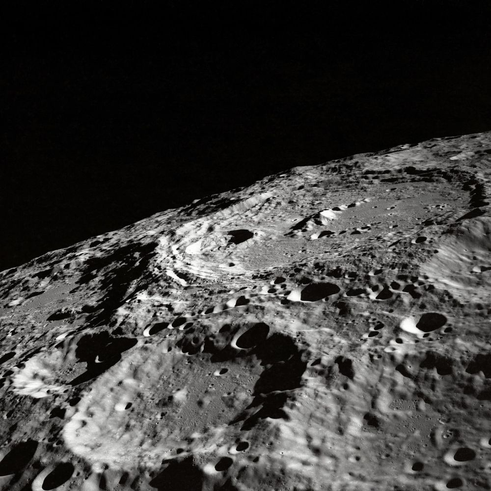5 Hal Ini yang Akan Terjadi jika Manusia Membangun Koloni di Bulan