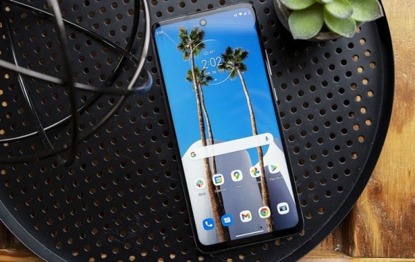 5 Smartphone Motorola yang Rilis Pada Kuartal Pertama Tahun 2021