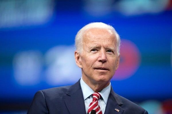 Hubungi Raja Salman, Biden Bicarakan Kasus Khashoggi