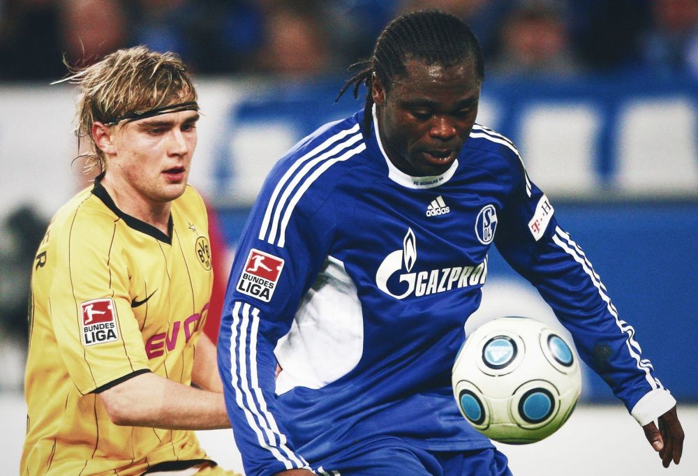 Pemain Schalke dengan Assist Terbanyak Sepanjang Sejarah, 5 Pemain Schalke dengan Assist Terbanyak Sepanjang Sejarah, Visioner!