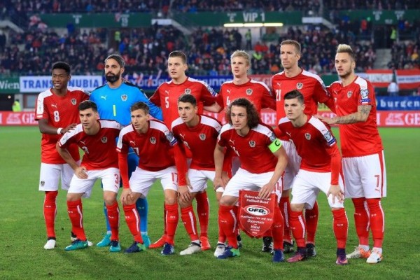10 Pemain Austria dengan Banderol Termahal Saat Ini, Ada Siapa Saja?