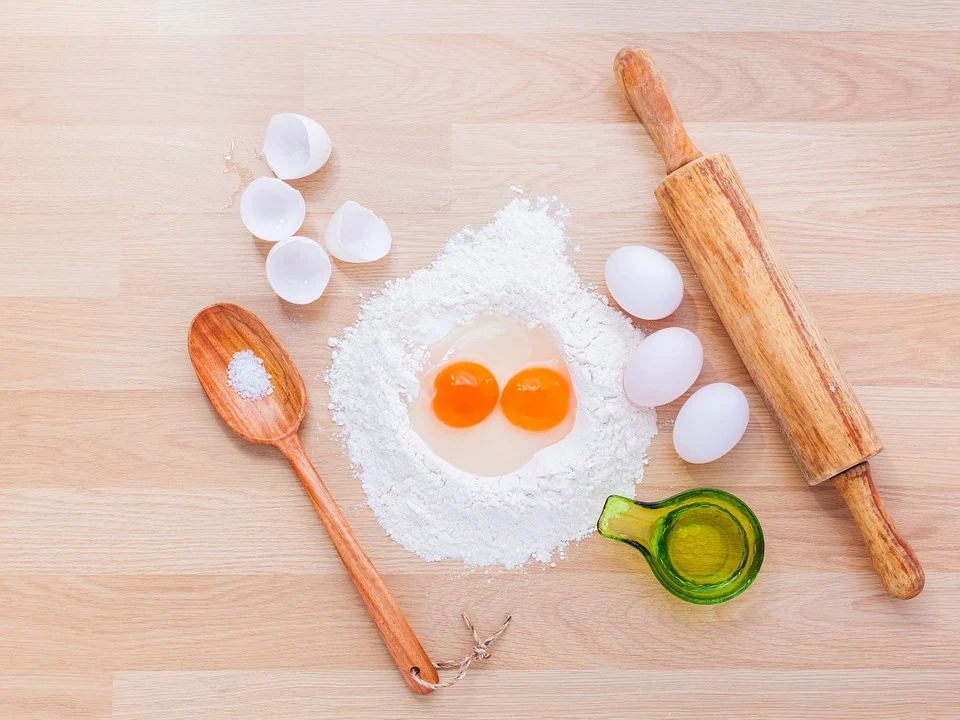 Resep Membuat Bolu Tape Keju Panggang - IDN Times