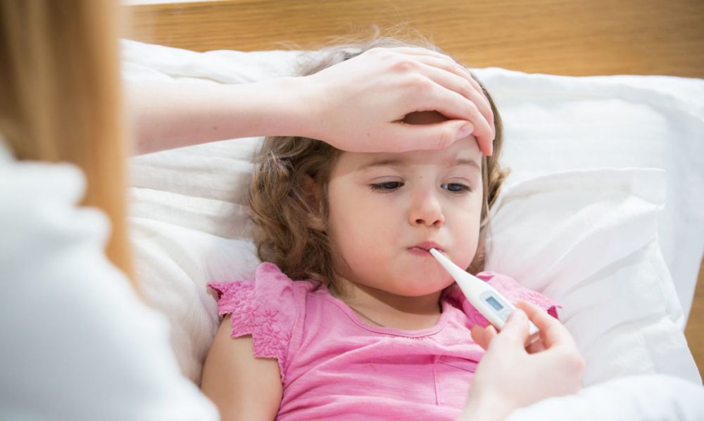 Dinkes Balikpapan Larang Resep Obat Sirup untuk Anak 