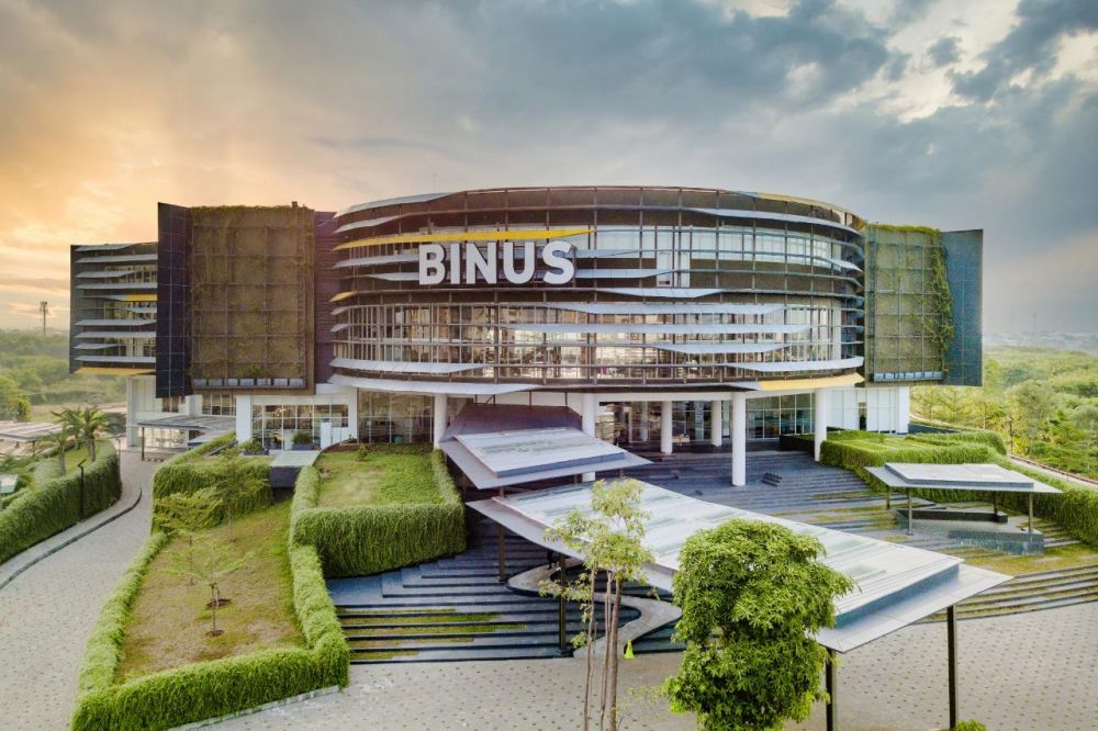 Cara Binus University Berantas Plagiat, Sanksinya Langsung DO!