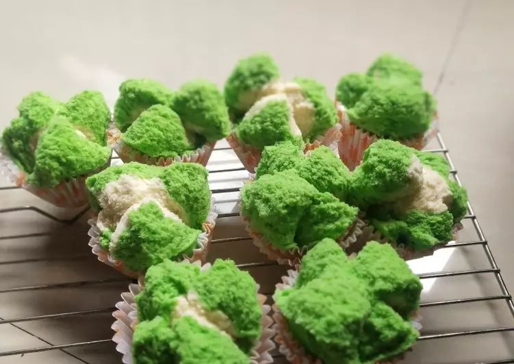 Resep Membuat Bolu Kukus Mekar - IDNTimes.com