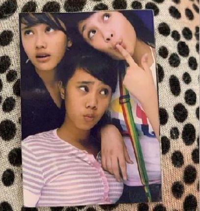9 Potret Lawas Artis Saat Photobox, Hits di Zamannya