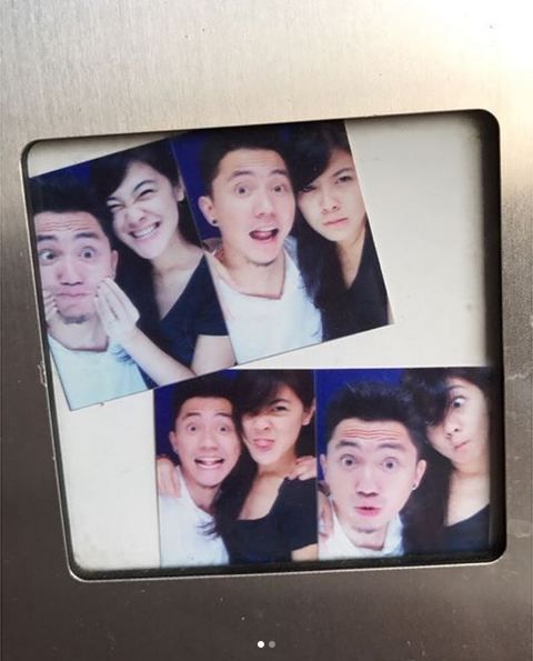 9 Potret Lawas Artis Saat Photobox, Hits di Zamannya