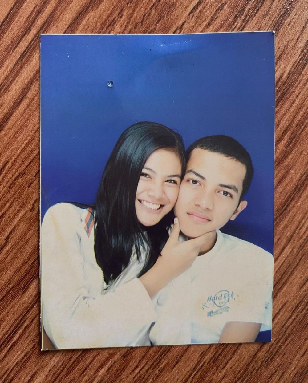 9 Potret Lawas Artis Saat Photobox, Hits di Zamannya
