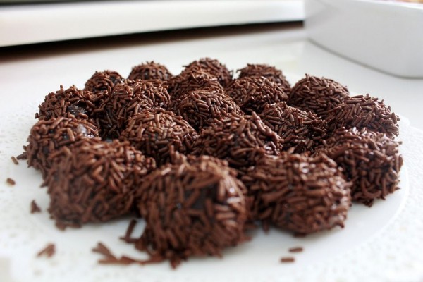 Resep Cokelat Truffle, Cocok buat Me Time saat Valentine