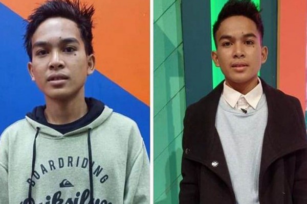 10 Video Ach Fawauddin yang Viral karena Goyang Jamet, Bikin Bengek!
