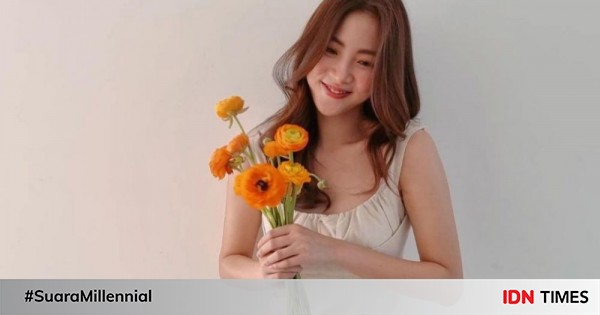 Aktor thailand yang jadi lawan main baifern