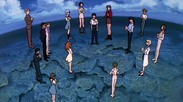 Anime Ending Buruk