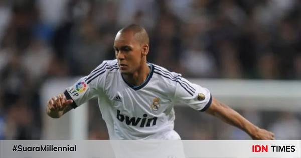 10 Pemain Yang Ternyata Pernah Membela Real Madrid