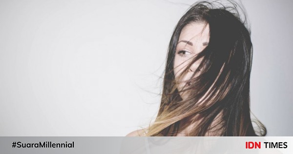 6 essenstial oil ini ternyata ampuh membasmi kutu rambut