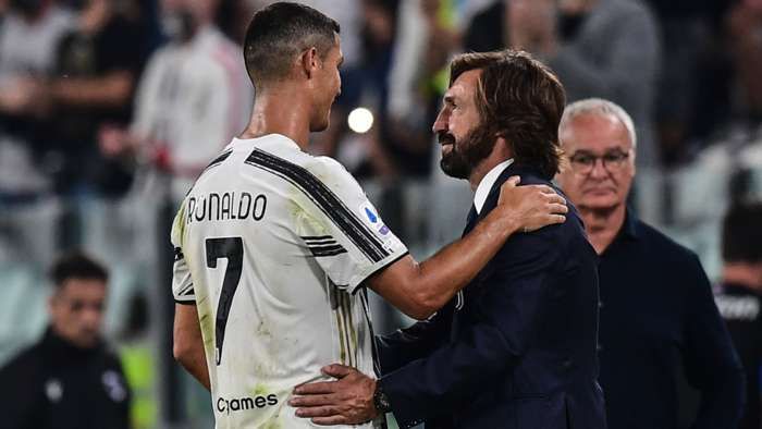 Juventus Kasih Diskon Besar Buat Cristiano Ronaldo