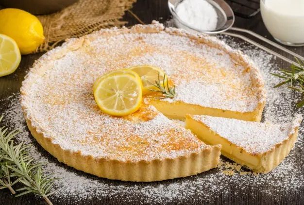 5 Inspirasi Tart yang Cocok untuk Perayaan Hari Ulang Tahun